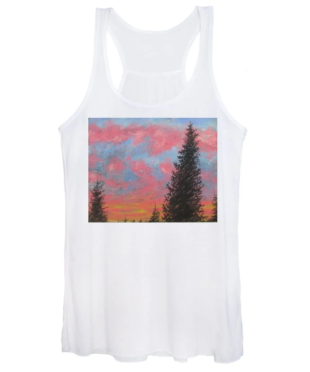 Days - Women's Tank Top