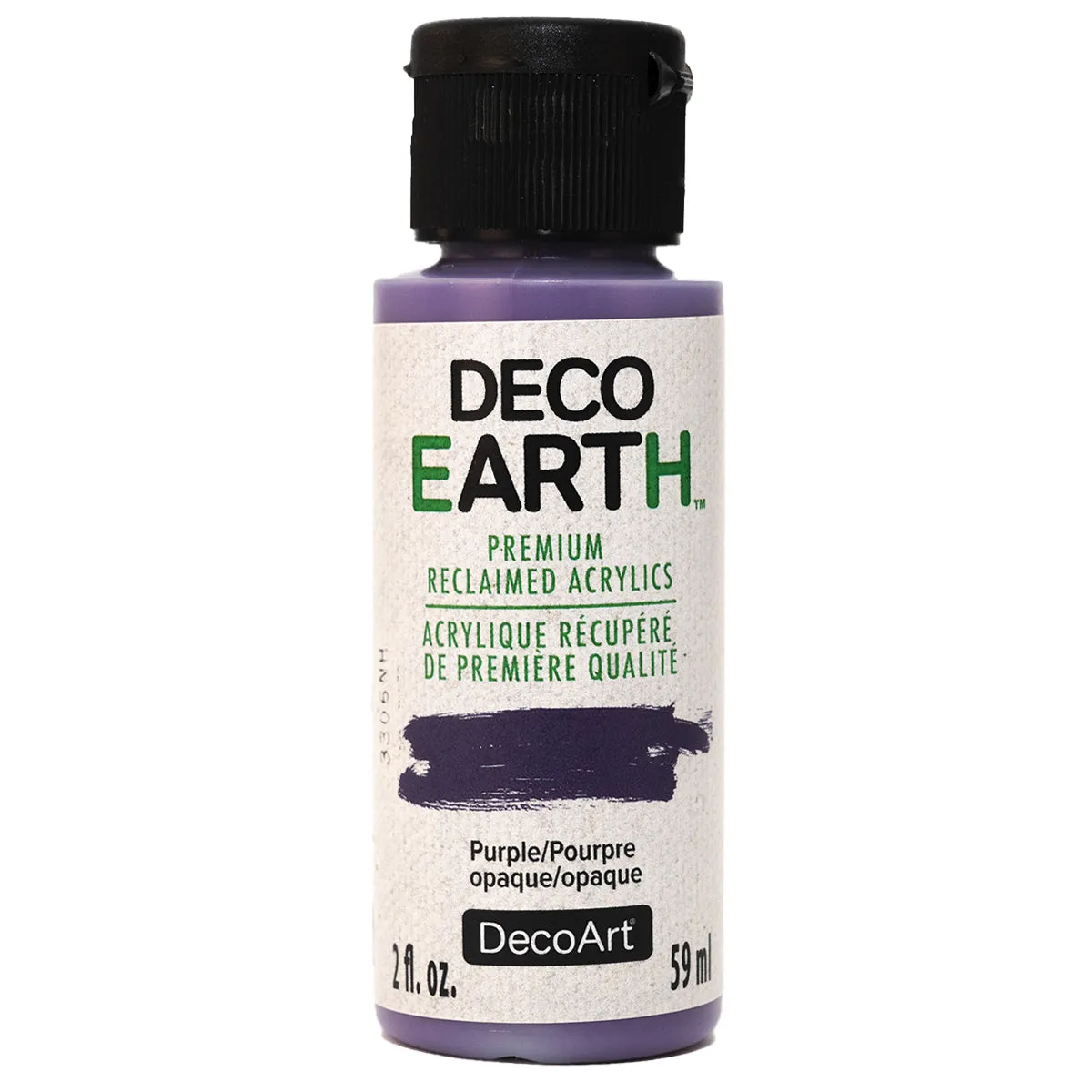 DecoEarth