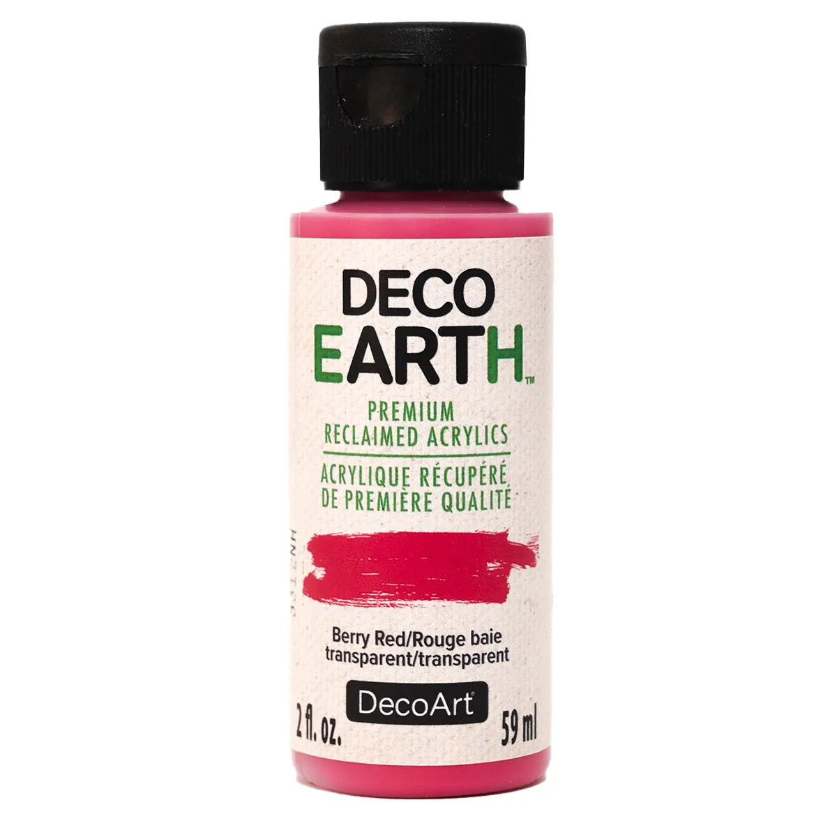 DecoEarth