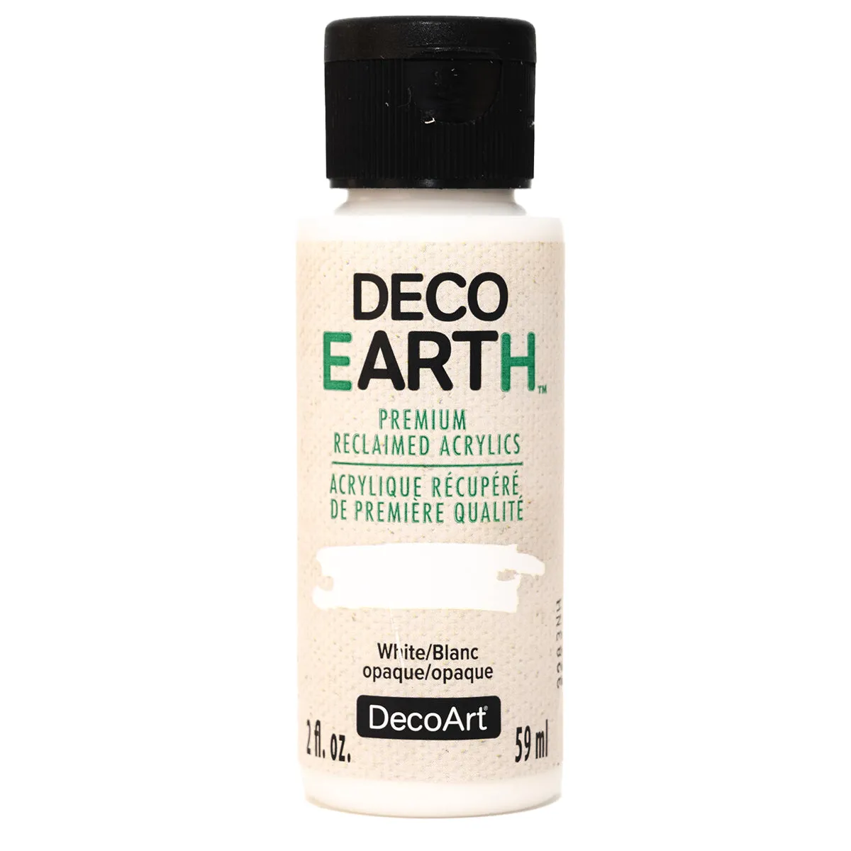 DecoEarth