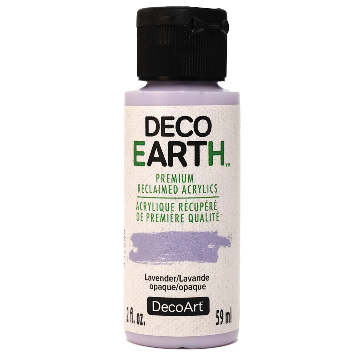 DecoEarth