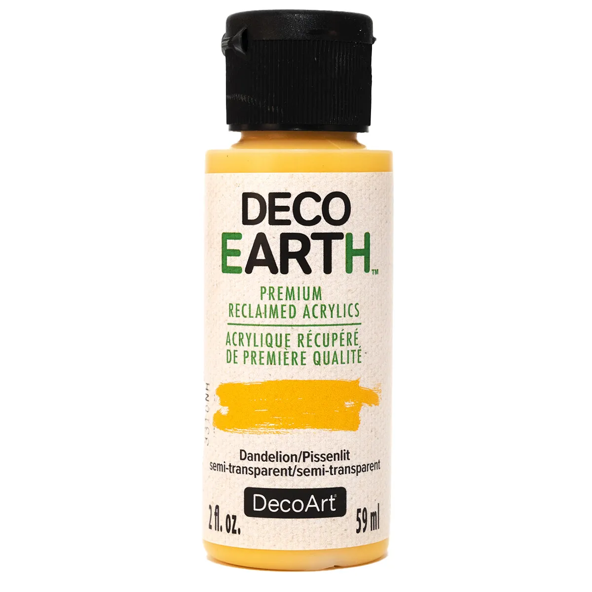 DecoEarth