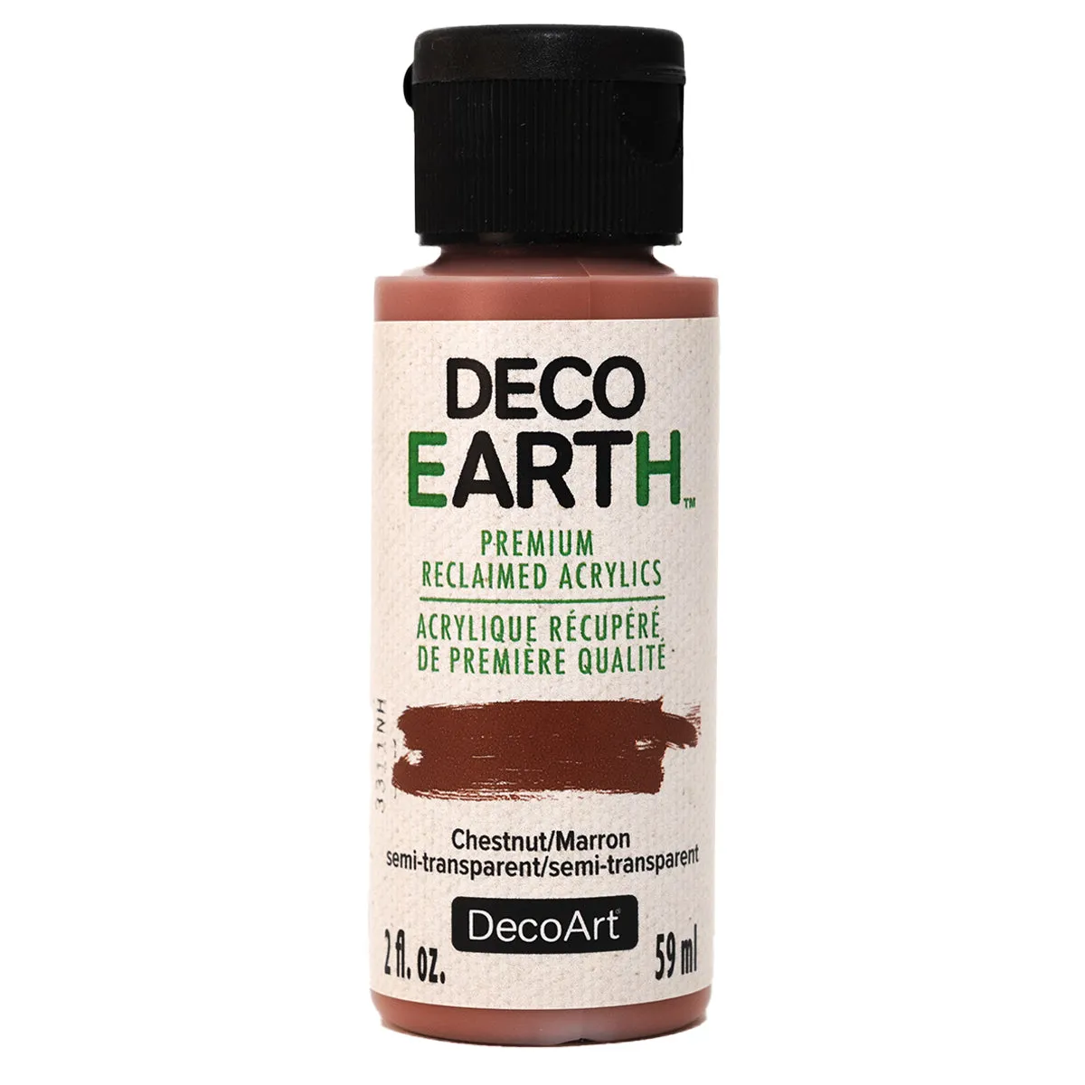 DecoEarth