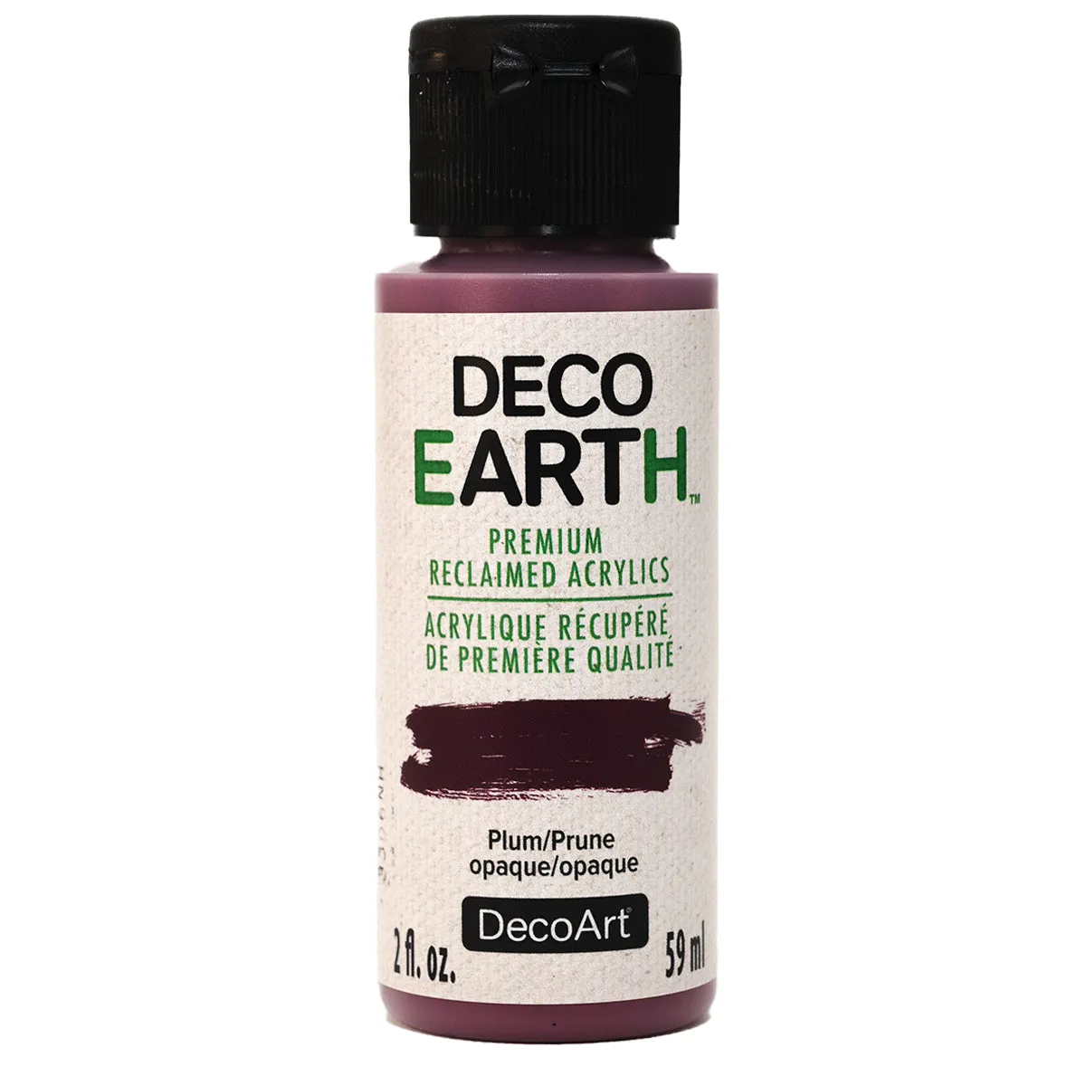 DecoEarth