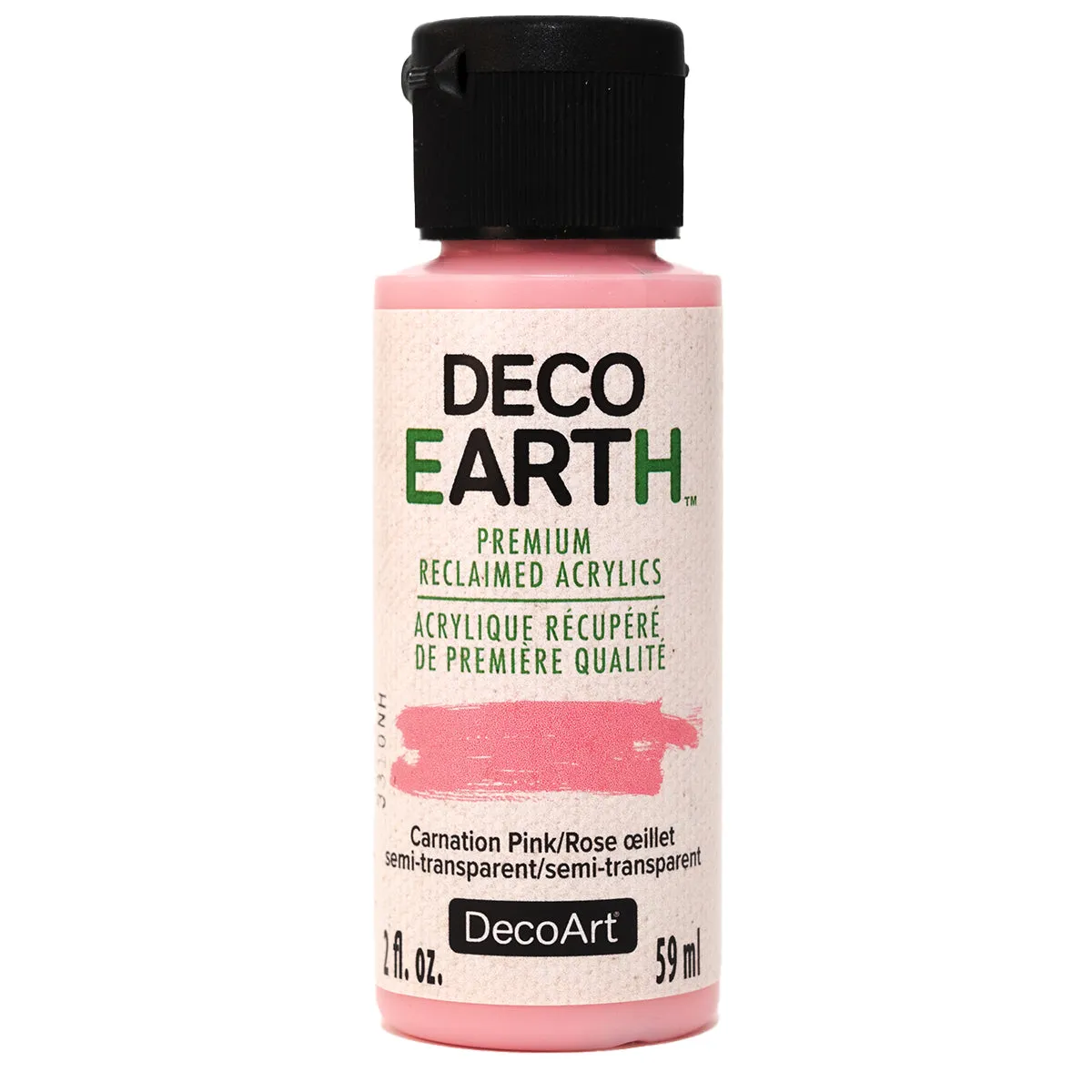 DecoEarth