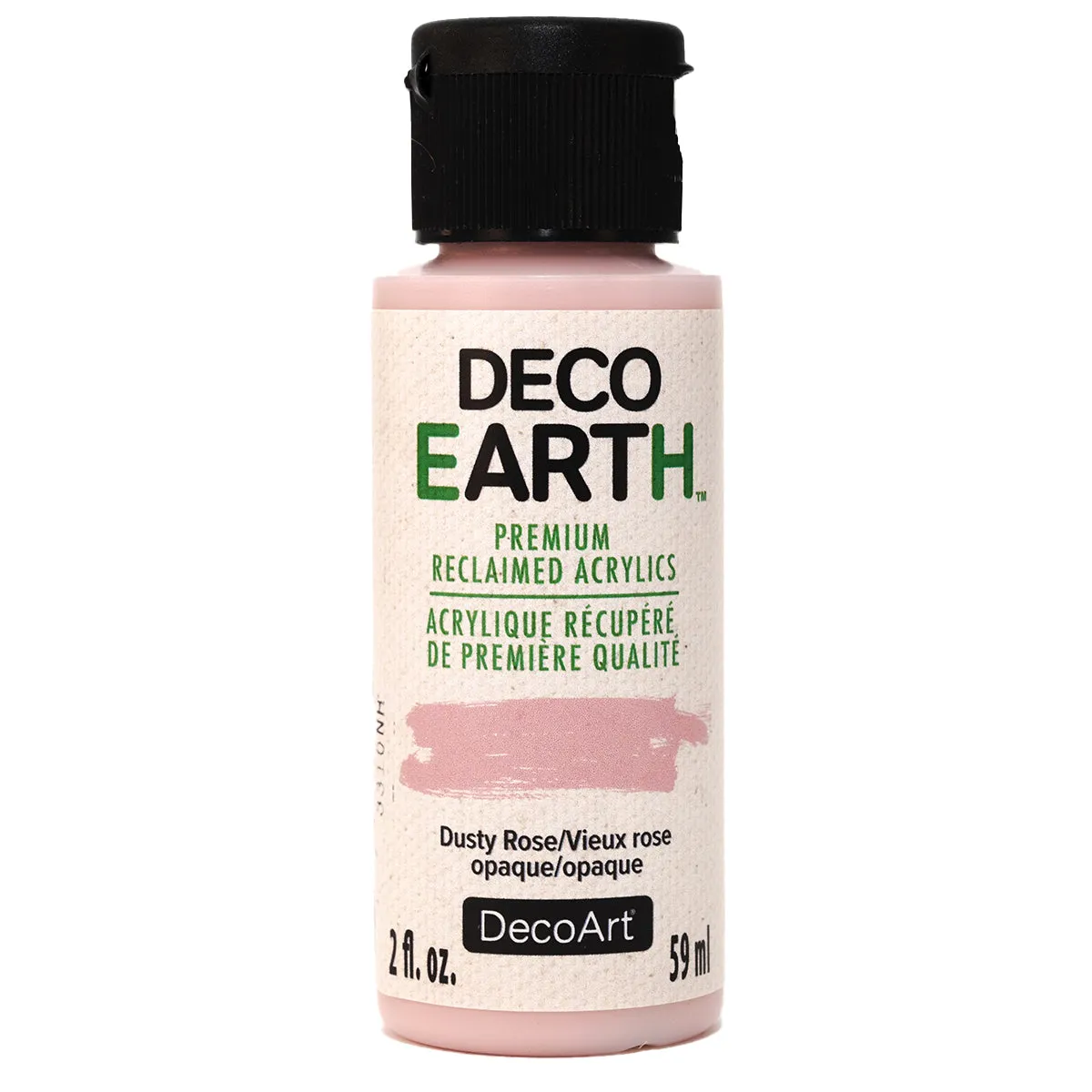 DecoEarth