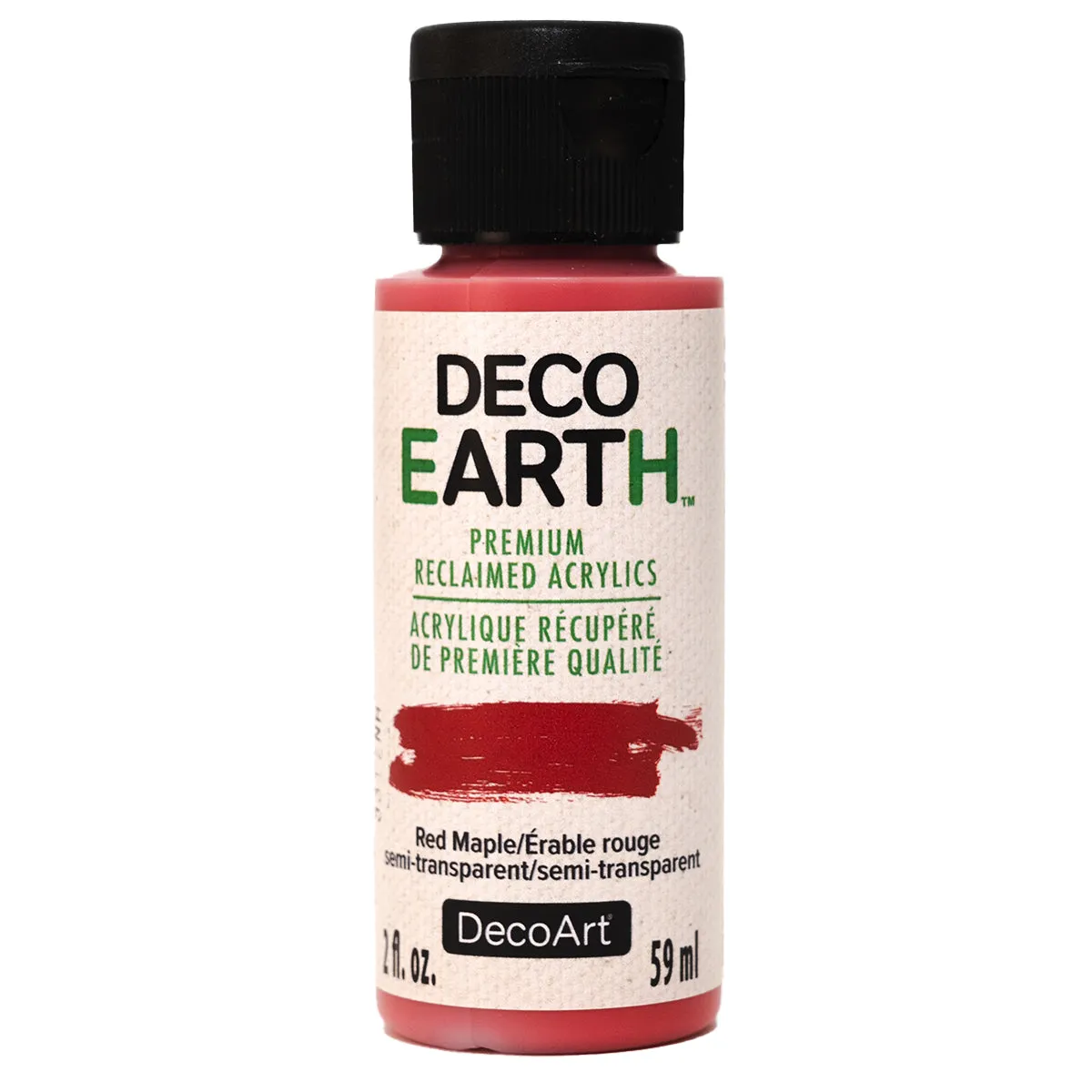 DecoEarth