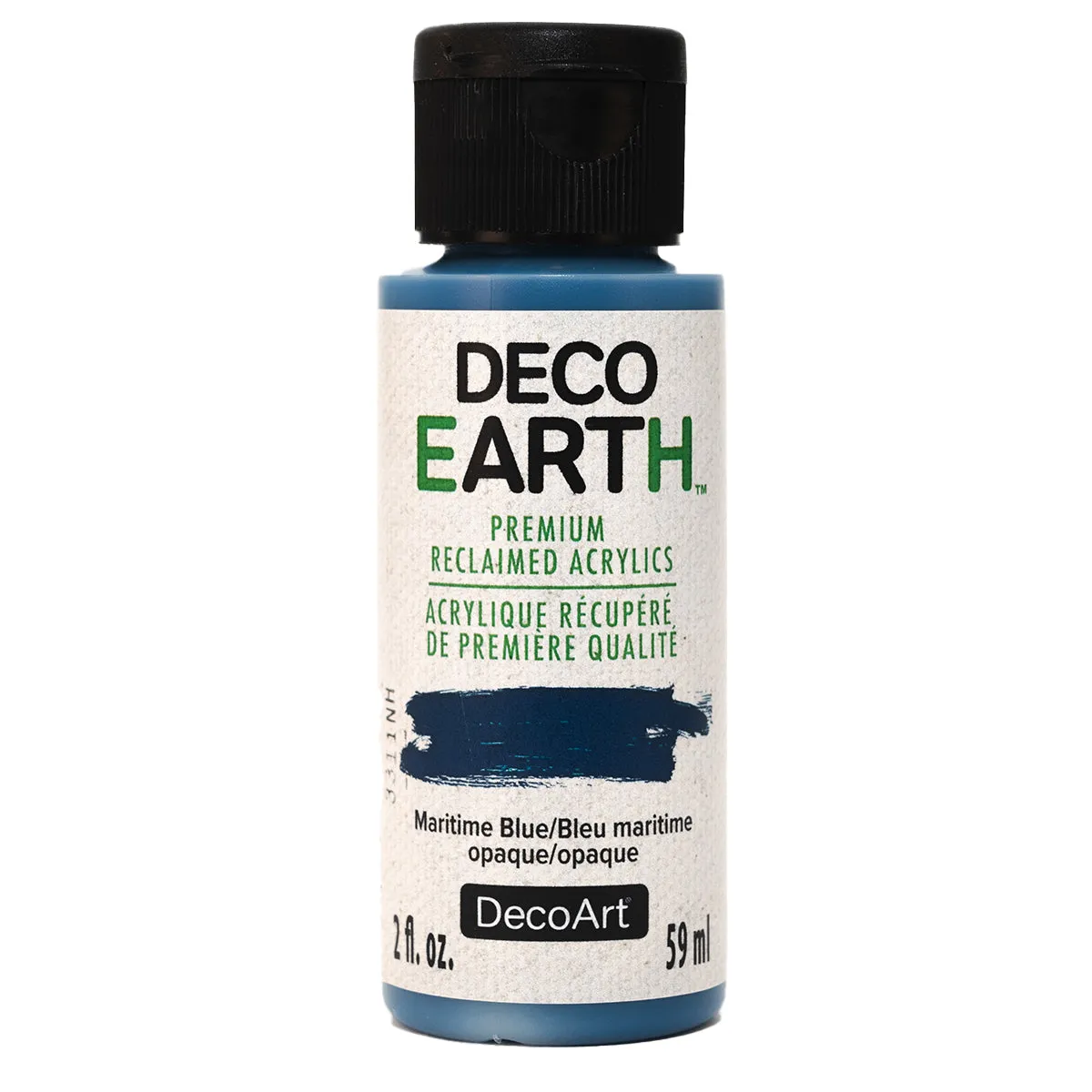 DecoEarth