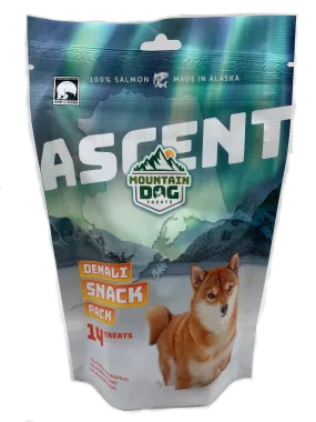 Denali Snack Pack Dog Treats