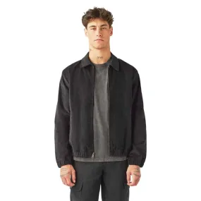 Dickies Lined Corduroy Jacket - Black