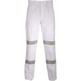 Dnc Workwear Double Hoop Taped Cargo Pants - 3361