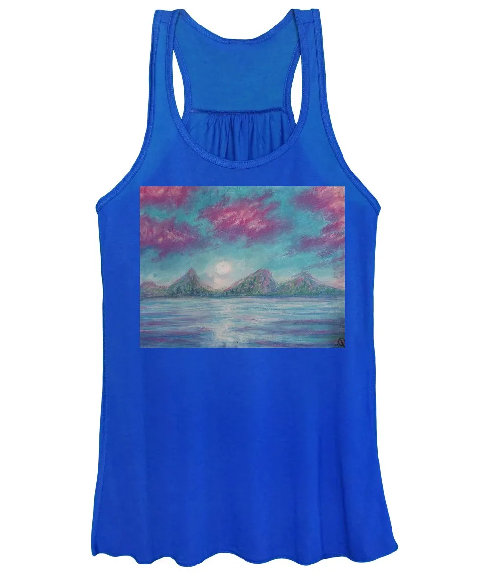 Dreamscape - Women's Tank Top