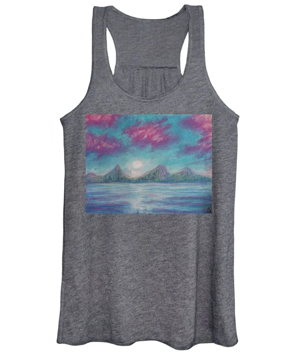 Dreamscape - Women's Tank Top