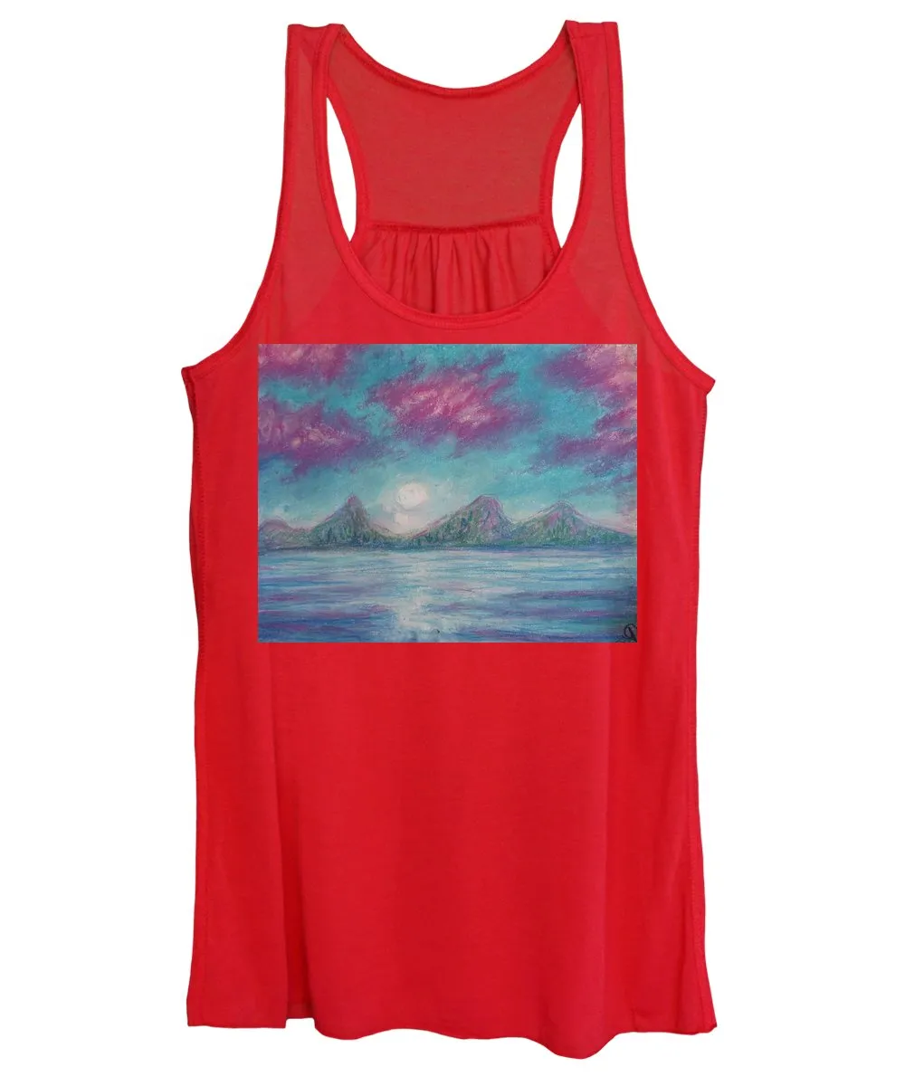 Dreamscape - Women's Tank Top