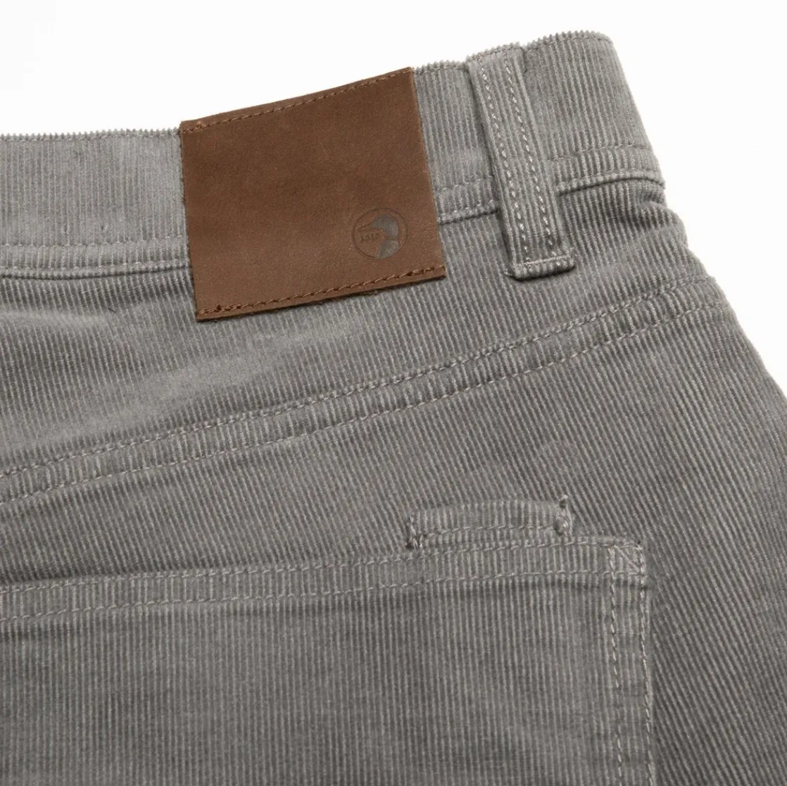 Duck Head 1865 Five-Pocket Corduroy Ironworks