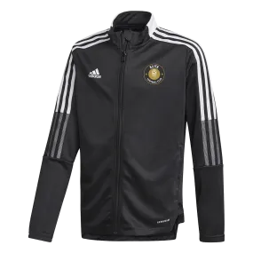 ELITE FOOTBALL  TIRO 21 TRACK JACKET