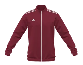 Entrada 22 Track Jacket Youth (IA0430-RED)