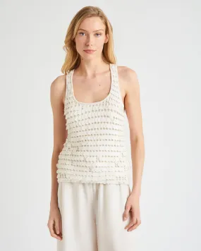 Esme Paillette Tank