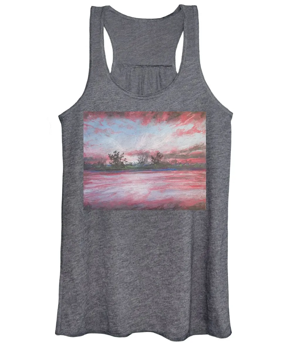 F That Flows - Women's Tank Top