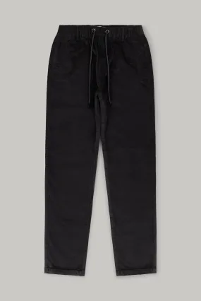 Fieldgate Corduroy Trousers - Charcoal