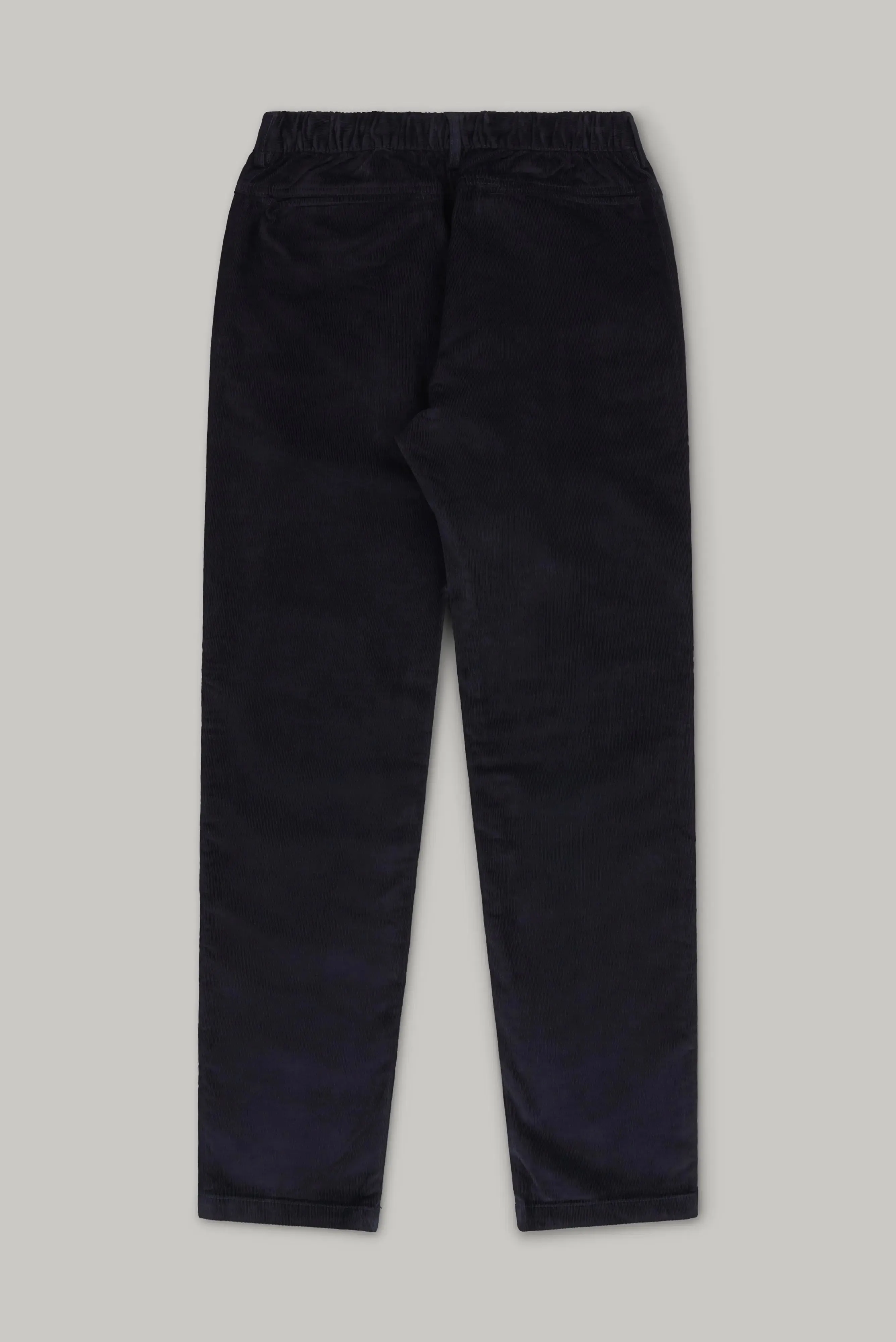 Fieldgate Corduroy Trousers - Navy