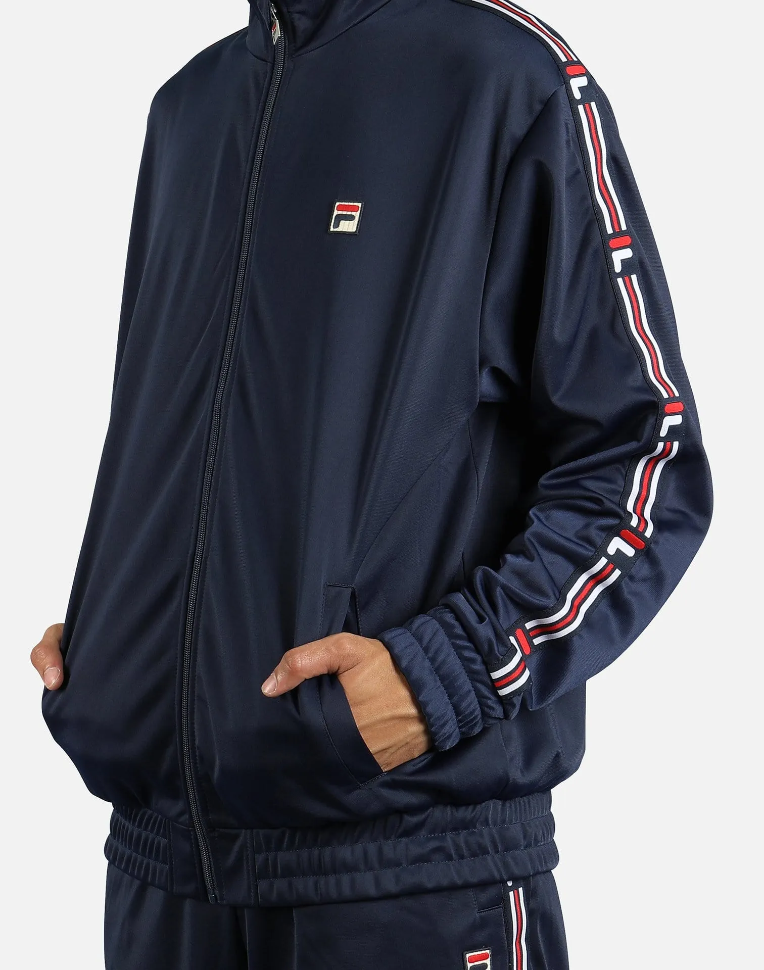 Fila TOP DOWN TRACK JACKET