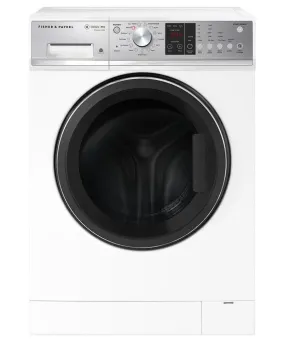 Fisher & Paykel WM1490P2 9Kg Freestanding Washing Machine with Steam Care