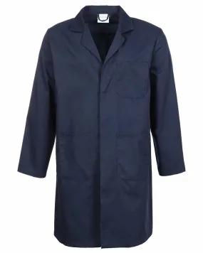 Fort Warehouse Coat