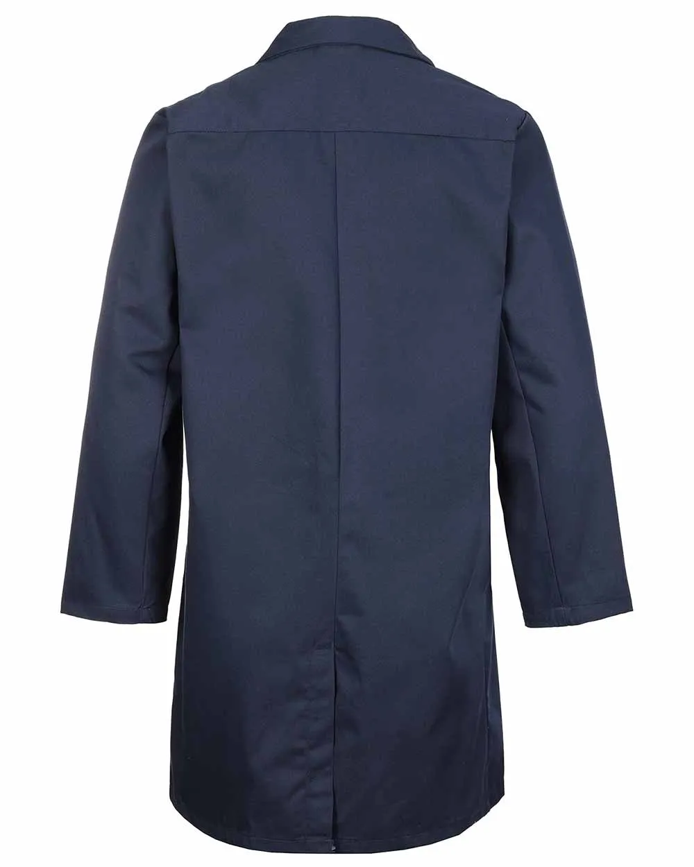 Fort Warehouse Coat