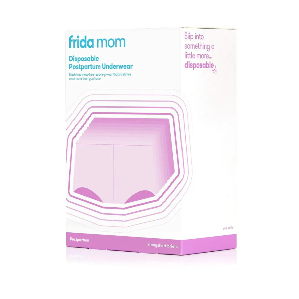 Fridababy Disposable Postpartum Underwear