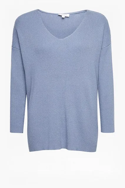 Great Plains Capri Jumper - Flint Grey