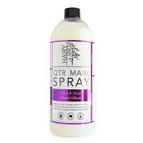 Hairy Pony Quarter Mark Spray Refill