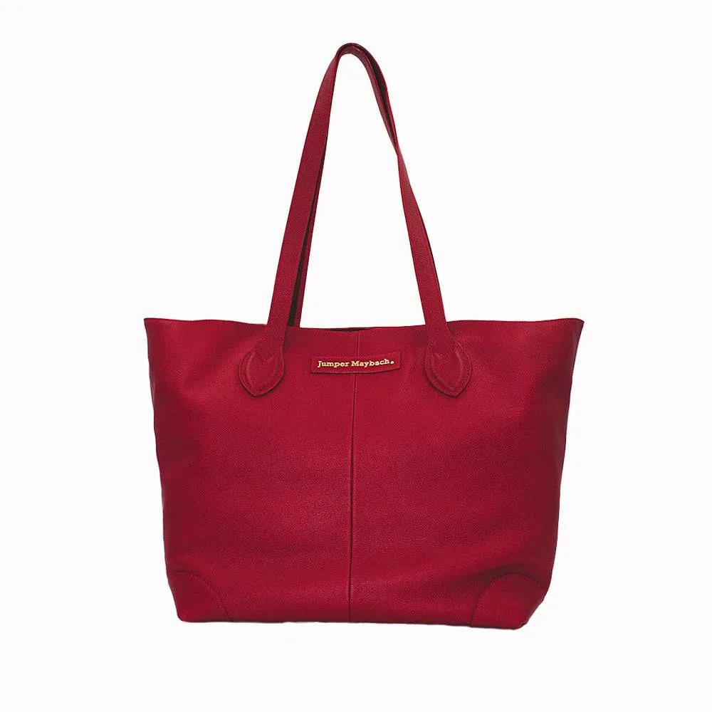 Handbag Womens Tote "In Motion"