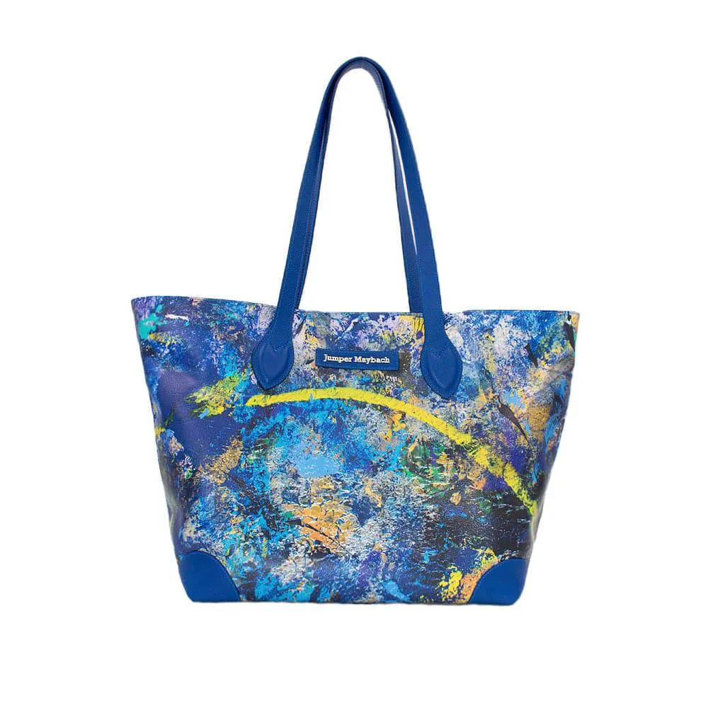 Handbag Womens Tote "The One"