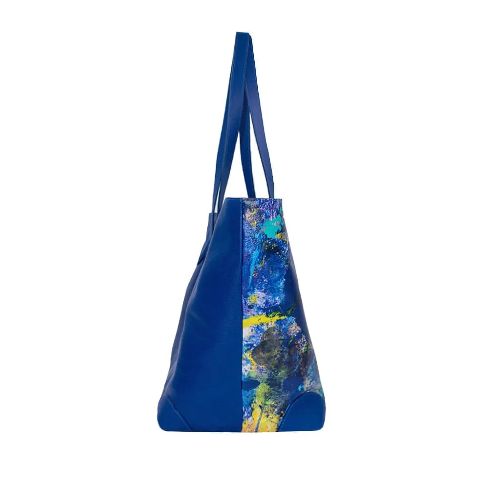 Handbag Womens Tote "The One"