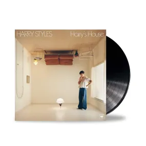 Harry Styles Harry'S House (Vinyl) Album