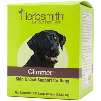 Herbsmith Glimmer Soft Chews