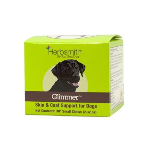 Herbsmith Glimmer Soft Chews