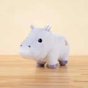 Hippi the Hippo