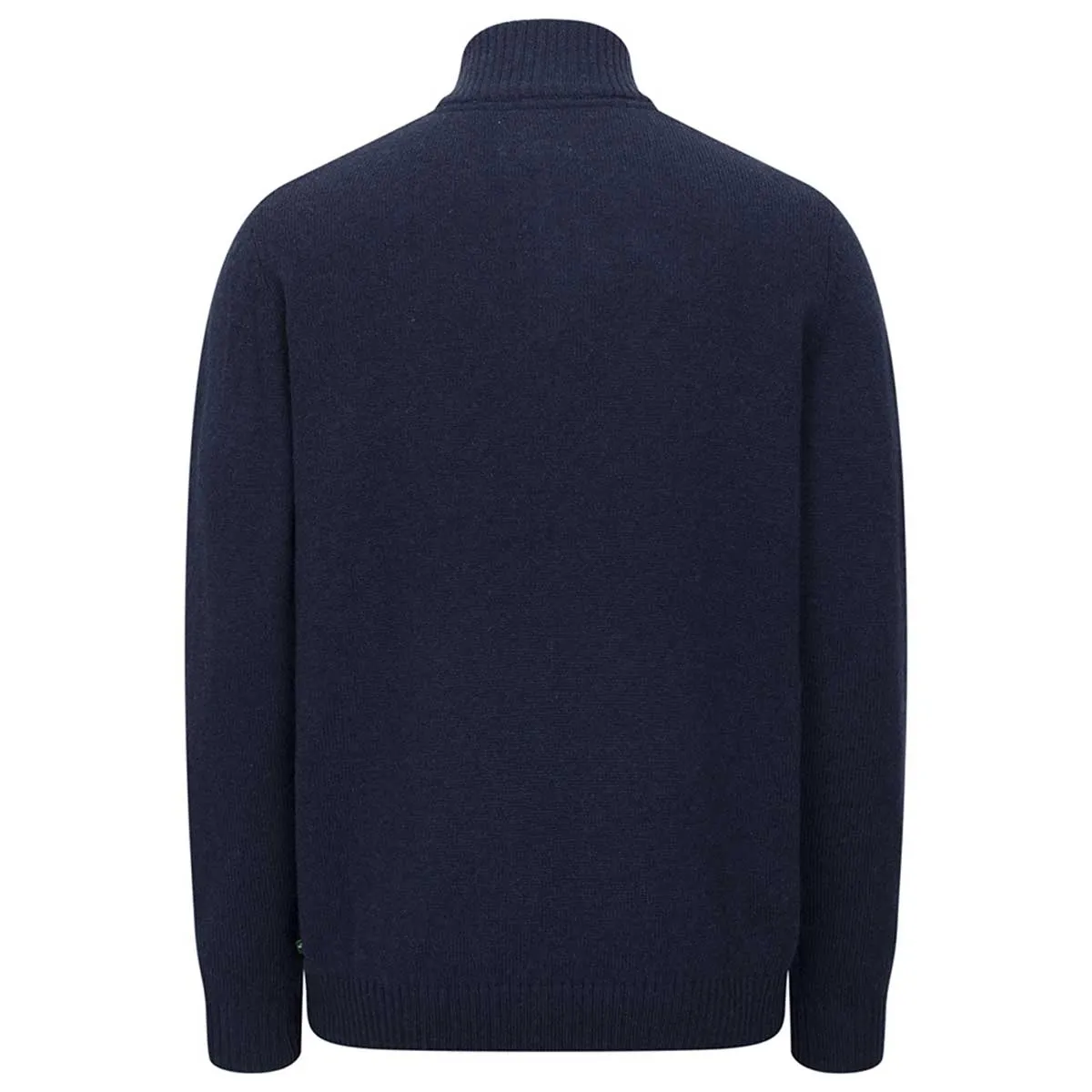 Hoggs of Fife Lothian II 1/4 Zip Pullover