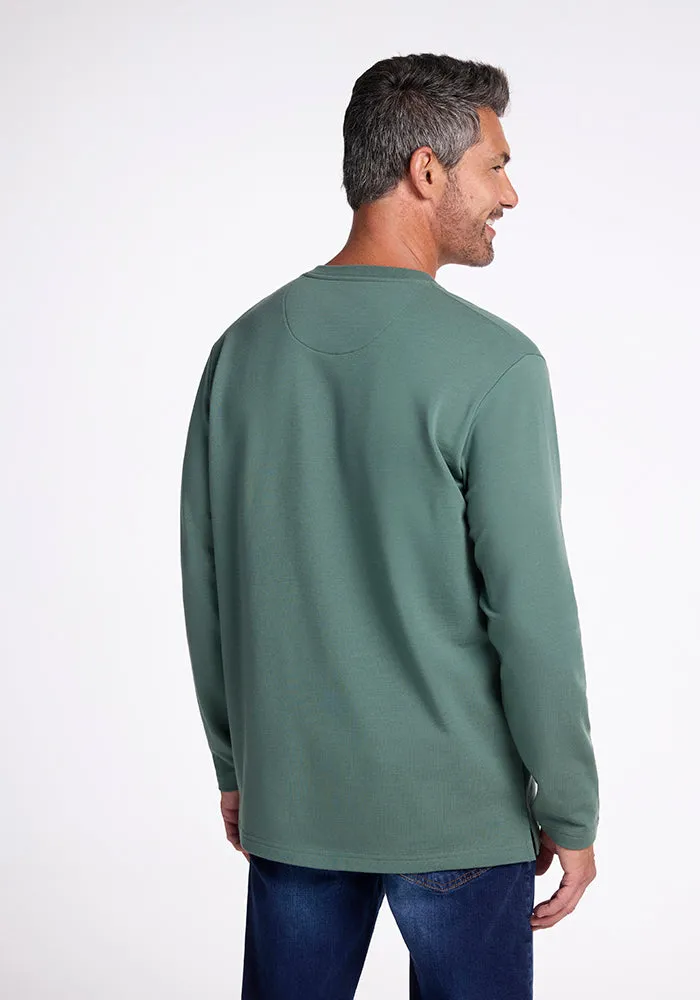 Jackson Henley • Final Sale Deals! - Duck Green