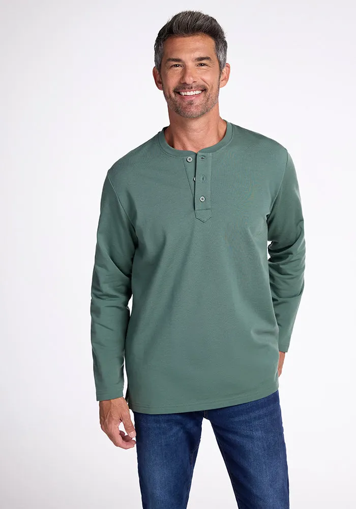 Jackson Henley • Final Sale Deals! - Duck Green