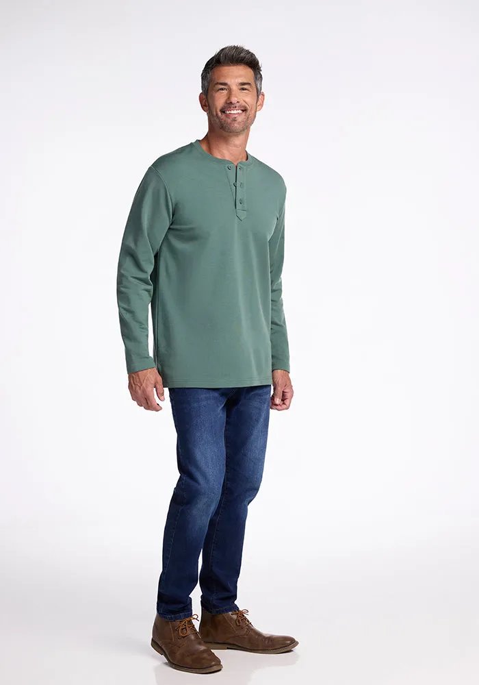 Jackson Henley • Final Sale Deals! - Duck Green