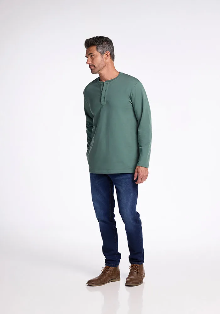 Jackson Henley • Final Sale Deals! - Duck Green