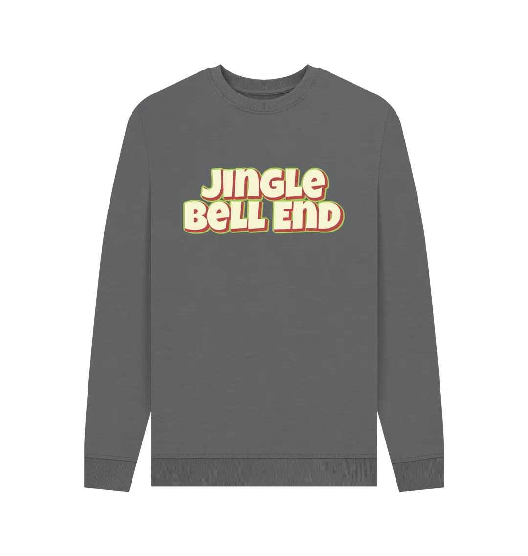 Jingle Bellend Christmas Jumper