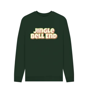 Jingle Bellend Christmas Jumper