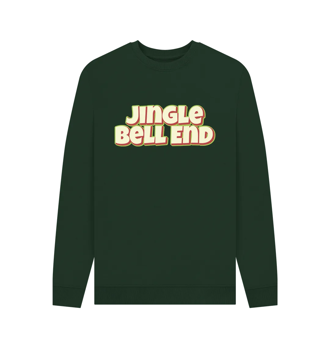 Jingle Bellend Christmas Jumper