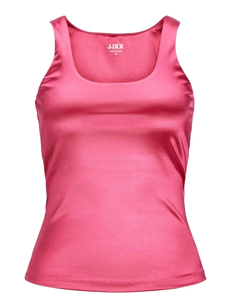 JJXX Saga - Reverse tank top