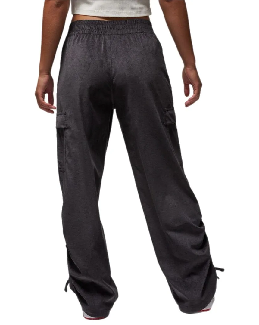 Jordan Women's Corduroy Chicago Pants - Black