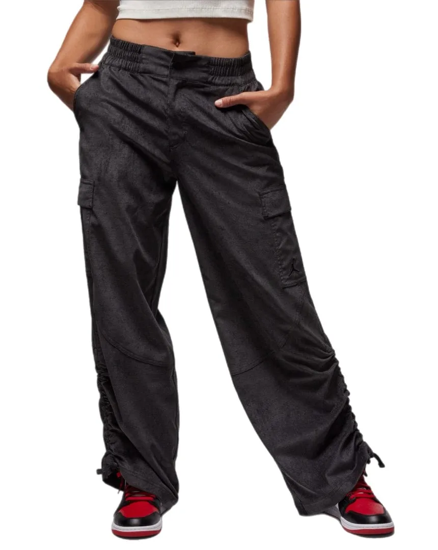 Jordan Women's Corduroy Chicago Pants - Black